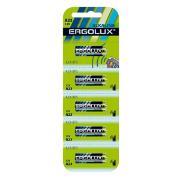 Изображение товара Батарея Ergolux A23-BP5