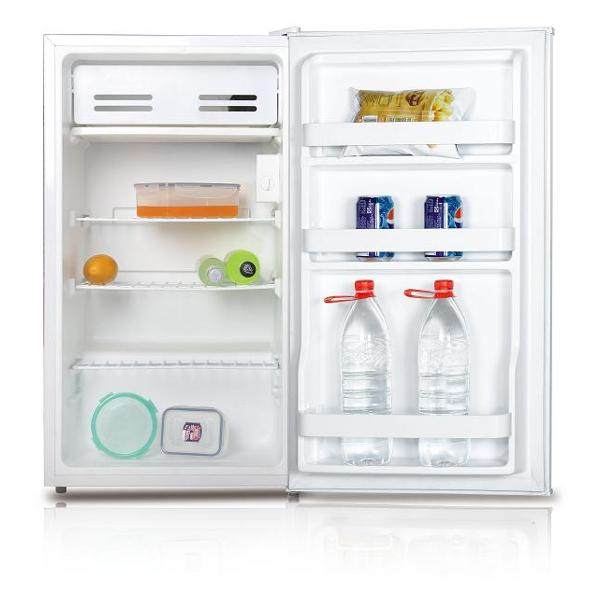 Изображение товара Холодильник Kraft BC 115 (W)