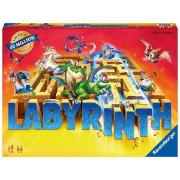 Изображение товара Настольная игра Ravensburger Сумасшедший лабиринт (27078)