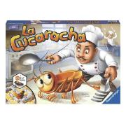 Изображение товара Настольная игра Ravensburger Кукарача (22228)