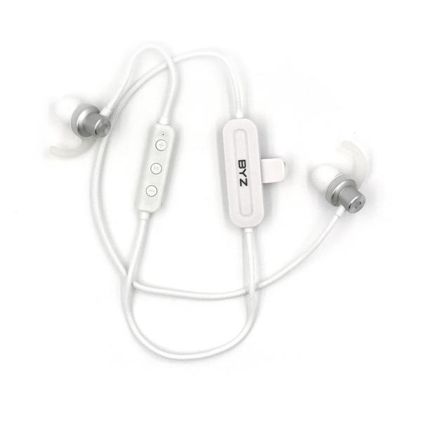 Изображение товара Наушники True Wireless BYZ B82W