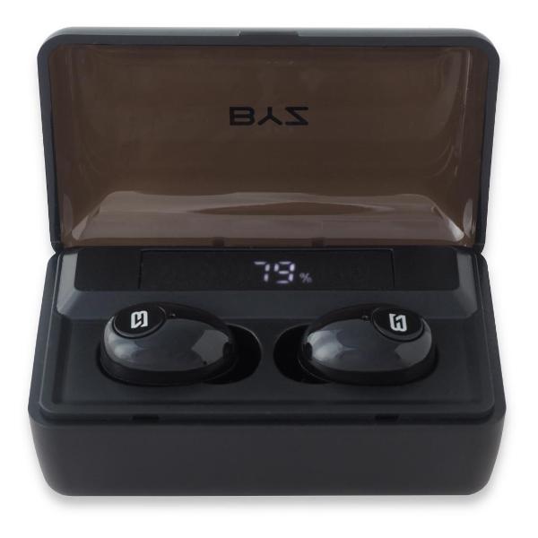 Изображение товара Наушники True Wireless BYZ 52BK