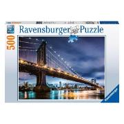 Изображение товара Пазл Ravensburger Вид Нью-Йорка (16589)