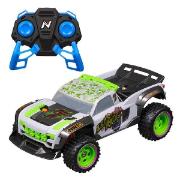 Изображение товара Радиоуправляемая машина Nikko Pro Trucks Let's Race
