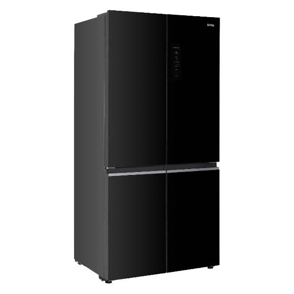 Изображение товара Холодильник Korting KNFM 91868 GN