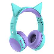 Изображение товара Наушники полноразмерные Bluetooth Pero BH03 Tiffany