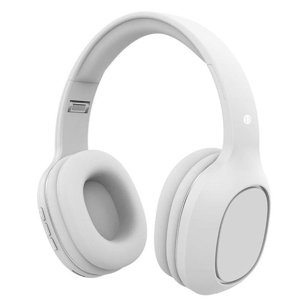 Изображение товара Наушники полноразмерные Bluetooth Pero BH04 White