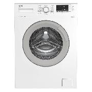 Изображение товара Стиральная машина узкая Beko WSDN63512ZSW