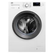Изображение товара Стиральная машина узкая Beko WRE6512ZAW