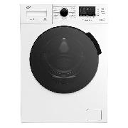 Изображение товара Стиральная машина узкая Beko WSPE7612W