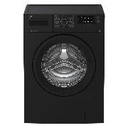 Изображение товара Стиральная машина узкая Beko WSRE6512ZAA