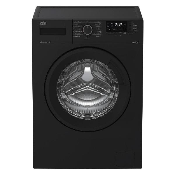 Стиральная машина узкая Beko WSRE6512ZAA