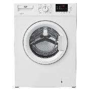 Изображение товара Стиральная машина узкая Beko WRE 55 P2 BWW