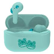 Изображение товара Наушники True Wireless Otl Technologies Animal Crossing (41000010684)