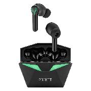 Изображение товара Наушники True Wireless Rocket Game Black (RTW501BL01GM-BD)