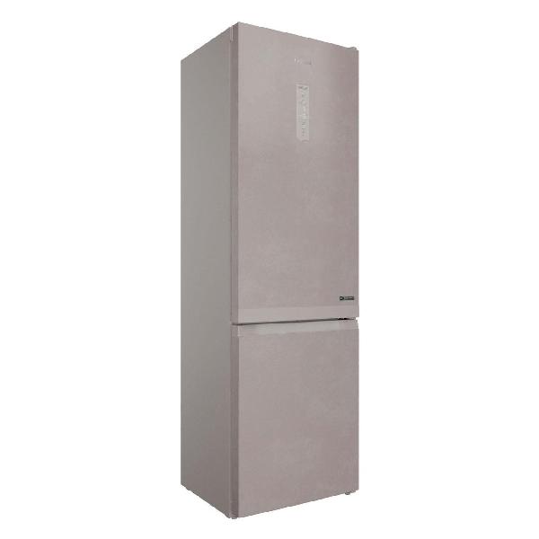 Изображение товара Холодильник Hotpoint HT 7201I M O3 мраморный