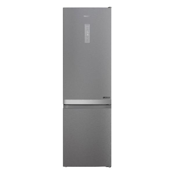 Изображение товара Холодильник Hotpoint HT 7201I MX O3 нержавеющая сталь