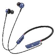 Изображение товара Спортивные наушники Pero BE01 Blue