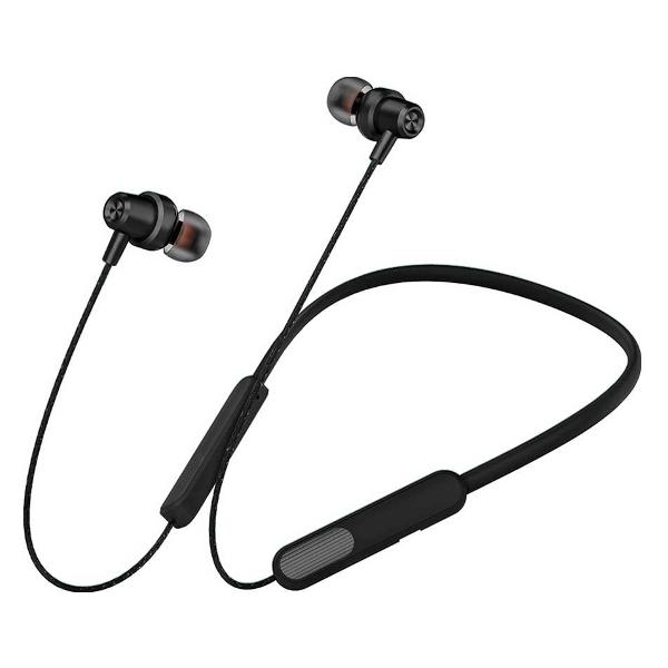 Изображение товара Спортивные наушники Pero BE03 SPORTLIFE Black