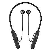 Изображение товара Спортивные наушники Pero PWH-BE02BL Black