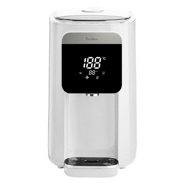 Изображение товара Термопот Tesler TP-5045 белый