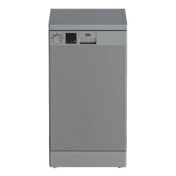Посудомоечная машина 45 см Beko DVS050R02S