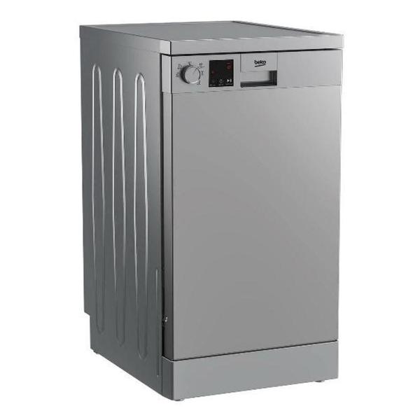 Изображение товара Посудомоечная машина Beko DVS050R02S