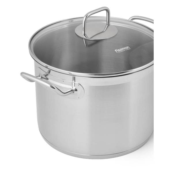 Изображение товара Кастрюля FISSMAN TAHARA 13,2 л