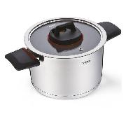 Изображение товара Кастрюля FISSMAN PAULINE 3,5 л