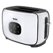Изображение товара Тостер Tefal Majestuo TT883D10 Steel