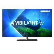 Изображение товара Телевизор Philips 55OLED808/12