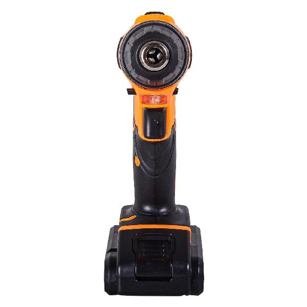 Изображение товара Шуруповерт аккумуляторный Вихрь ДА-16Л-2КА