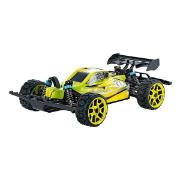 Изображение товара Радиоуправляемая машина Carrera RC Lime Star