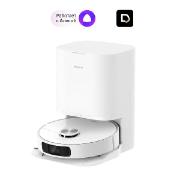 Изображение товара Робот-пылесос с базой очистки Dreame L10 Prime (RLL11GC)
