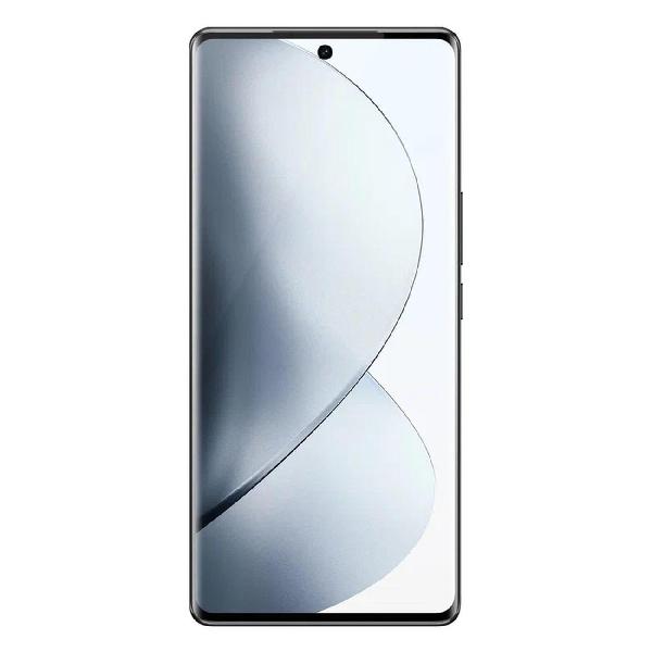 Изображение товара Смартфон vivo V29 12+512Gb Благородный чёрный