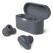 Изображение товара Наушники True Wireless Philips TAT3508BK/00 Black