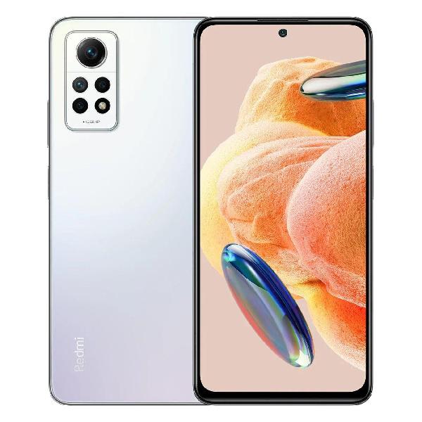 Смартфон Xiaomi Redmi Note 12 Pro 4G 8/256GB белый