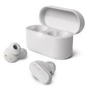 Изображение товара Наушники True Wireless Philips TAT3508WT/00 White