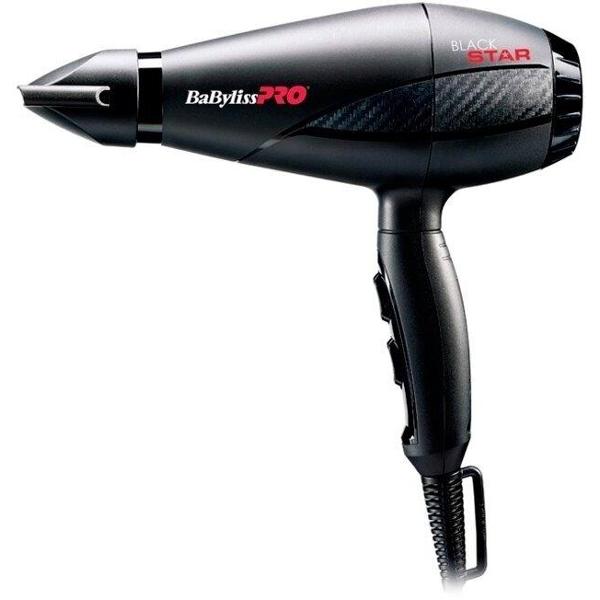 Фен Babyliss BAB6200E