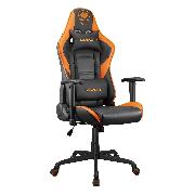 Изображение товара Кресло компьютерное игровое Cougar FORTRESS Orange