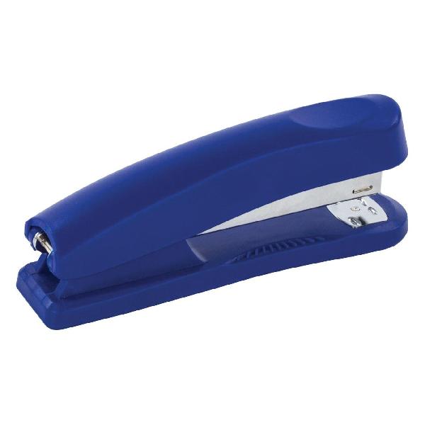 Изображение товара Степлер Brauberg 228607 синий