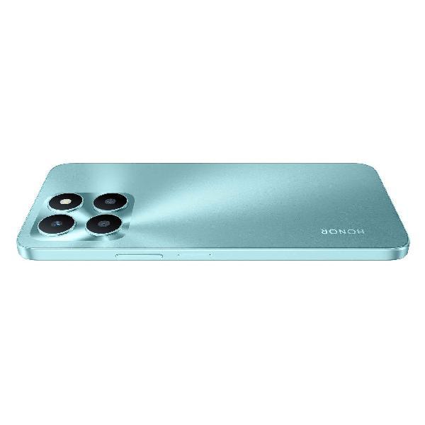 Изображение товара Смартфон HONOR X6A 4+128GB Cyan Lake