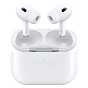 Изображение товара Наушники True Wireless Apple AirPods Pro 2nd generation (MQD83)