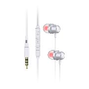 Изображение товара Наушники внутриканальные Rombica MySound WH-4 White