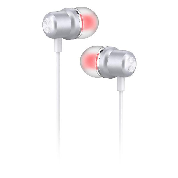 Изображение товара Наушники внутриканальные Rombica MySound WH-4 White