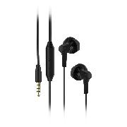Изображение товара Наушники внутриканальные Rombica MySound WH-3 Black