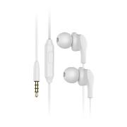Изображение товара Наушники внутриканальные Rombica MySound WH-2 White