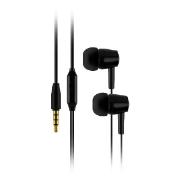 Изображение товара Наушники внутриканальные Rombica MySound WH-1 Black