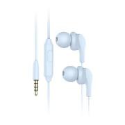 Изображение товара Наушники внутриканальные Rombica MySound WH-2 Blue