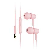 Изображение товара Наушники внутриканальные Rombica MySound WH-1 Rose